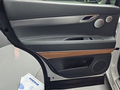 2024 Genesis GV80 缩略图 15