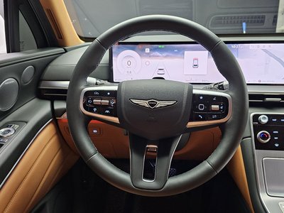 2024 Genesis GV80 缩略图 19