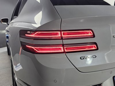 صورة 10 لـ 2024 Genesis GV80