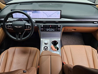 صورة 5 لـ 2024 Genesis GV80
