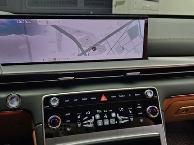 2024 Genesis GV80 缩略图 20