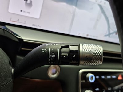 2024 Genesis GV80 缩略图 27