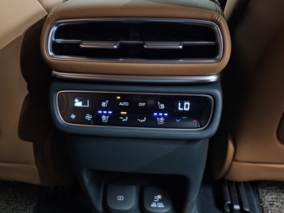 2024 Genesis GV80 缩略图 25