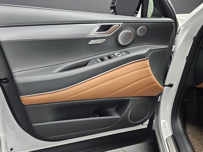 2024 Genesis GV80 缩略图 14