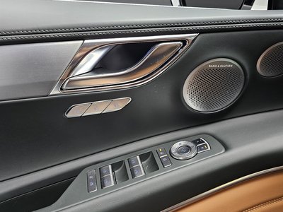 2024 Genesis GV80 缩略图 29