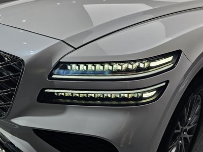 صورة 9 لـ 2024 Genesis GV80