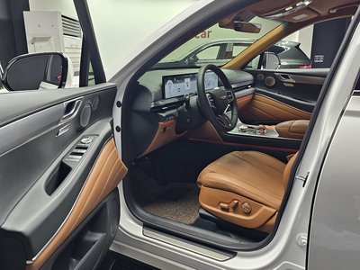2024 Genesis GV80 缩略图 13