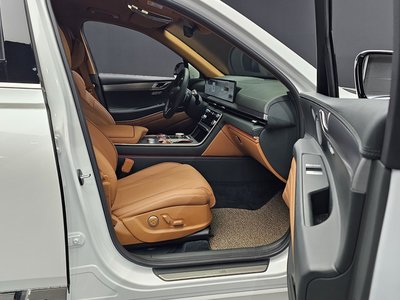 2024 Genesis GV80 缩略图 17