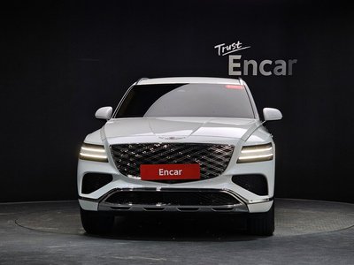 صورة 3 لـ 2024 Genesis GV80
