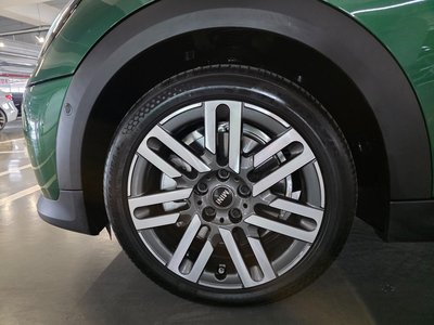 MINI CONVERTIBLE - 6