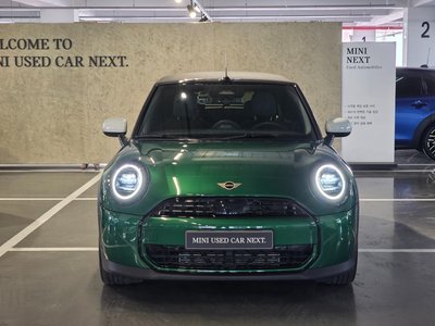 MINI CONVERTIBLE - 2