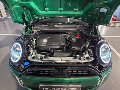 MINI CONVERTIBLE - 7