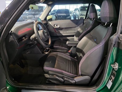 MINI CONVERTIBLE - 10