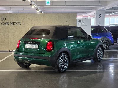 MINI CONVERTIBLE - 4