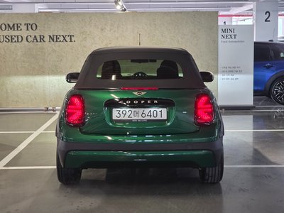 MINI CONVERTIBLE - 3