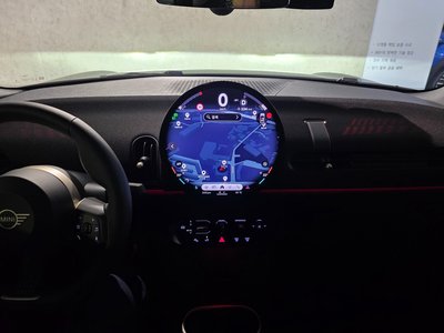 MINI CONVERTIBLE - 5