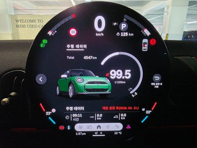 MINI CONVERTIBLE - 8