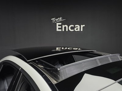 صورة مصغرة 20 لـ 2022 Mercedes-BENZ E-CLASS