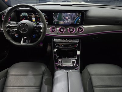 2022 Mercedes-BENZ E-CLASS 照片 5
