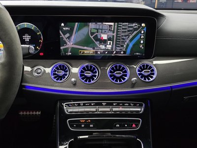 صورة مصغرة 18 لـ 2022 Mercedes-BENZ E-CLASS