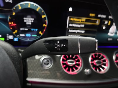 2022 Mercedes-BENZ E-CLASS 照片 9