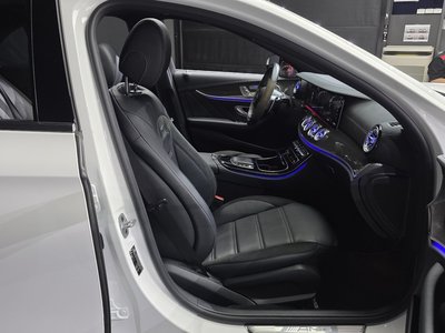 صورة مصغرة 12 لـ 2022 Mercedes-BENZ E-CLASS
