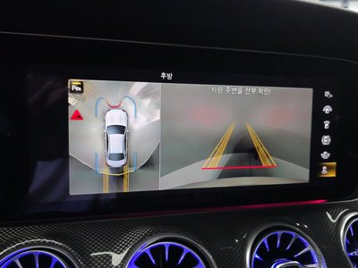صورة مصغرة 17 لـ 2022 Mercedes-BENZ E-CLASS