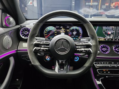 صورة مصغرة 13 لـ 2022 Mercedes-BENZ E-CLASS