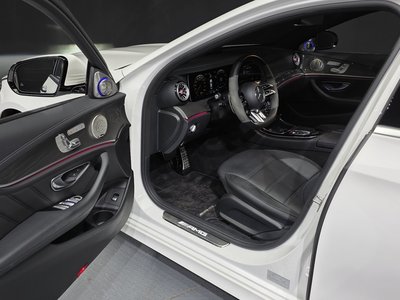 2022 Mercedes-BENZ E-CLASS 照片 10