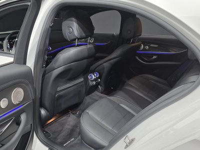 صورة مصغرة 11 لـ 2022 Mercedes-BENZ E-CLASS