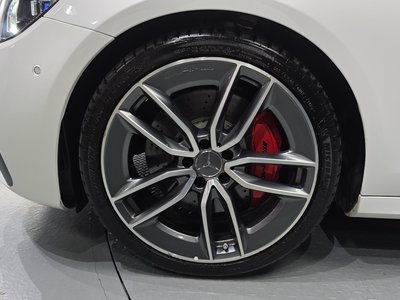 2022 Mercedes-BENZ E-CLASS 照片 6