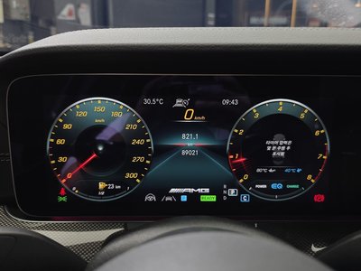 2022 Mercedes-BENZ E-CLASS 照片 8