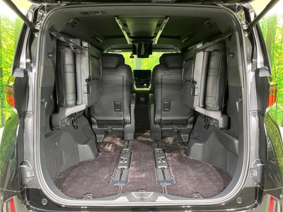 صورة مصغرة 46 لـ 2024 Toyota VELLFIRE