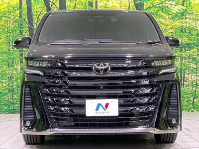 صورة مصغرة 16 لـ 2024 Toyota VELLFIRE