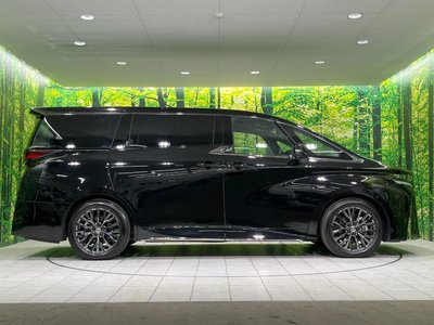صورة مصغرة 79 لـ 2024 Toyota VELLFIRE