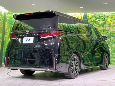 صورة مصغرة 19 لـ 2024 Toyota VELLFIRE