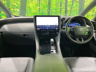 2024 Toyota VELLFIRE 照片 2