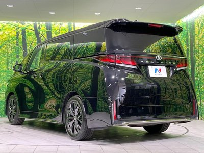 صورة مصغرة 80 لـ 2024 Toyota VELLFIRE