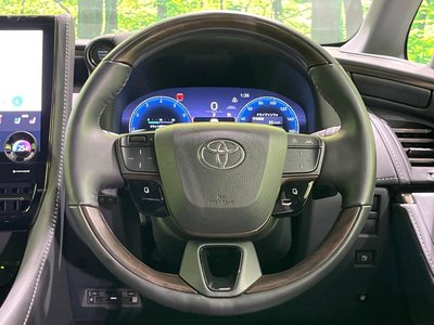 صورة مصغرة 13 لـ 2024 Toyota VELLFIRE