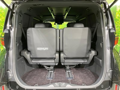 صورة مصغرة 12 لـ 2024 Toyota VELLFIRE