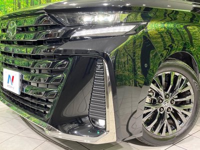 صورة مصغرة 14 لـ 2024 Toyota VELLFIRE