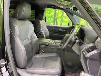 2024 Toyota VELLFIRE 照片 9