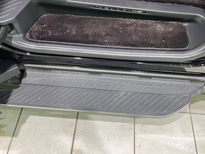 2024 Toyota VELLFIRE 照片 8