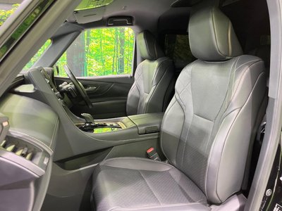 صورة مصغرة 32 لـ 2024 Toyota VELLFIRE
