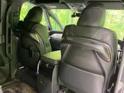 صورة مصغرة 38 لـ 2024 Toyota VELLFIRE
