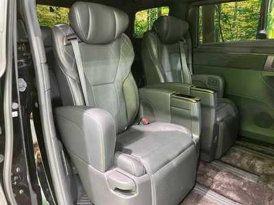 2024 Toyota VELLFIRE 照片 10