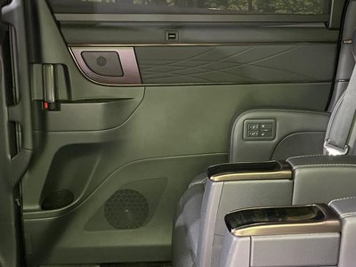 صورة مصغرة 29 لـ 2024 Toyota VELLFIRE