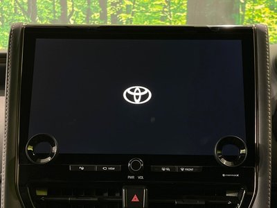 2024 Toyota VELLFIRE 照片 5