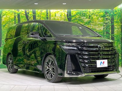 صورة مصغرة 18 لـ 2024 Toyota VELLFIRE