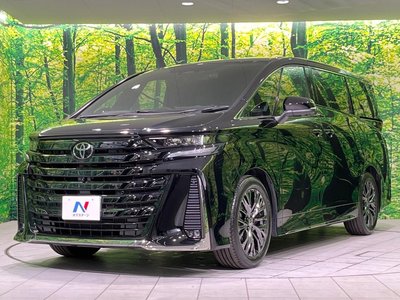 صورة مصغرة 78 لـ 2024 Toyota VELLFIRE